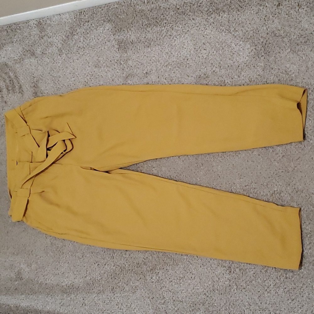 Dress pants